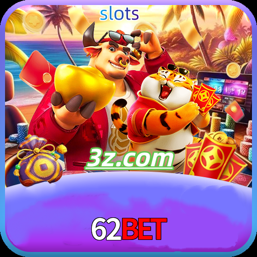 Cassino Online 62bet